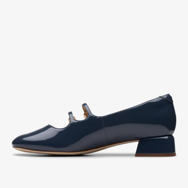 Clarks Daiss30 Shine<Women Heels & Pumps | Flats