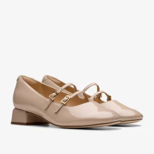 Clarks Daiss30 Shine<Women Dress Shoes | Heels & Pumps