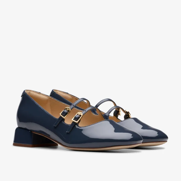 Clarks Daiss30 Shine<Women Heels & Pumps | Flats