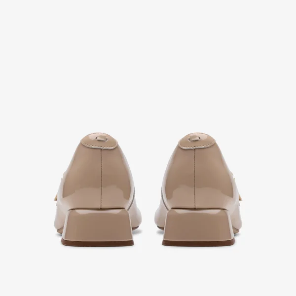 Clarks Daiss30 Shine<Women Dress Shoes | Heels & Pumps