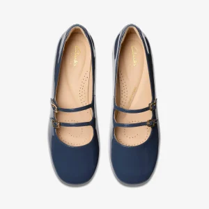 Clarks Daiss30 Shine<Women Heels & Pumps | Flats