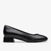 Clarks Daiss30 Step<Women Dress Shoes | Heels & Pumps