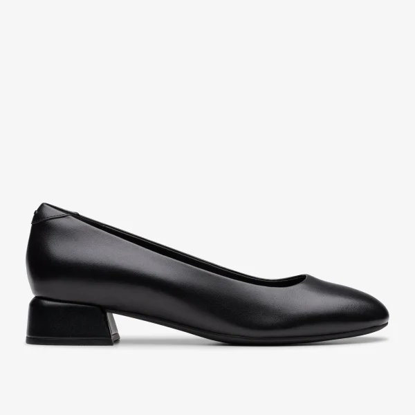 Clarks Daiss30 Step<Women Dress Shoes | Heels & Pumps