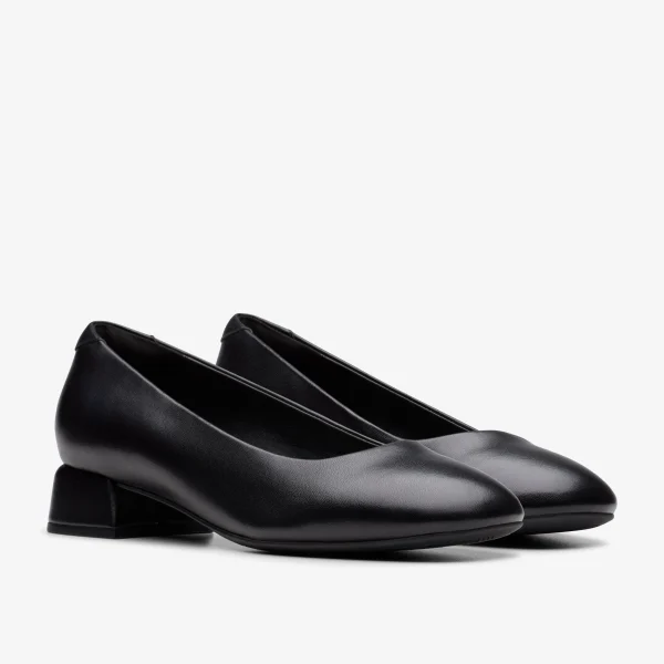 Clarks Daiss30 Step<Women Dress Shoes | Heels & Pumps