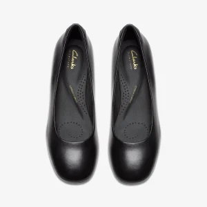 Clarks Daiss30 Step<Women Dress Shoes | Heels & Pumps