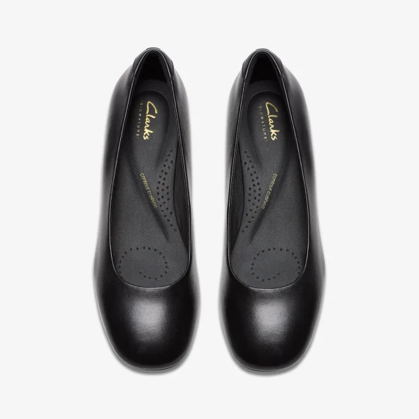 Clarks Daiss30 Step<Women Dress Shoes | Heels & Pumps