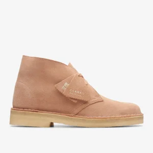 Clarks Desert Boot<Women Boots & Booties