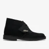 Clarks Desert Boot<Women Boots & Booties