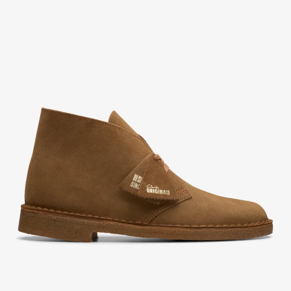 Clarks Desert Boot< Boots | Desert Boots