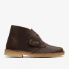 Clarks Desert Boot<Women Boots & Booties