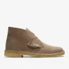 Clarks Desert Boot< Boots | Desert Boots