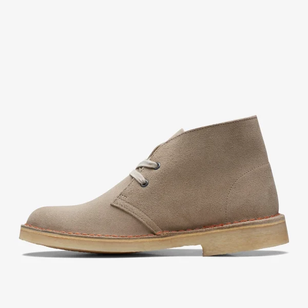 Clarks Desert Boot<Women Boots & Booties