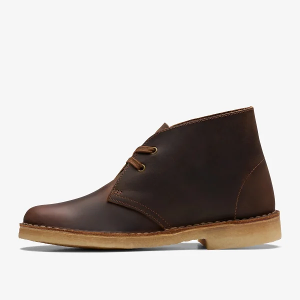 Clarks Desert Boot<Women Boots & Booties