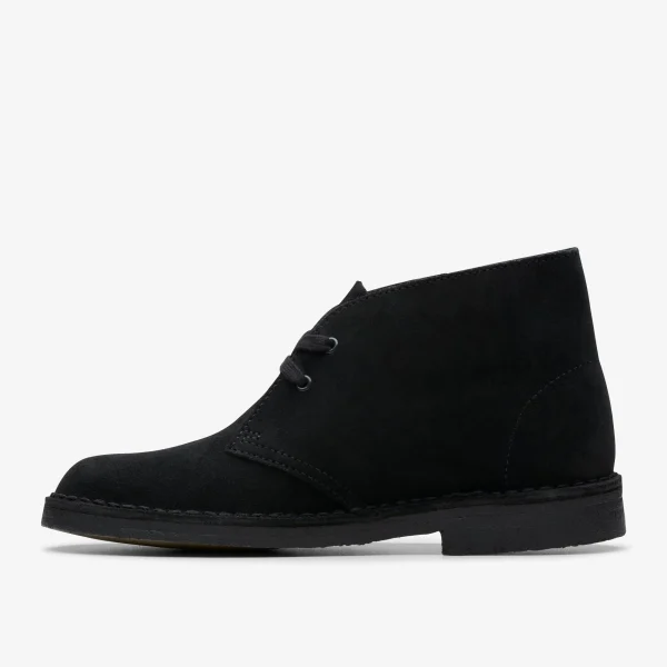 Clarks Desert Boot<Women Boots & Booties