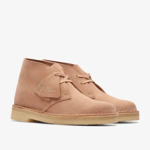 Clarks Desert Boot<Women Boots & Booties