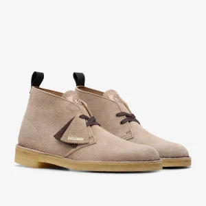 Clarks Desert Boot< Boots | Desert Boots