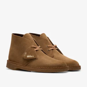 Clarks Desert Boot< Boots | Desert Boots