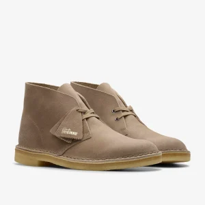 Clarks Desert Boot< Boots | Desert Boots