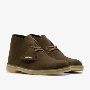 Clarks Desert Boot< Boots | Desert Boots