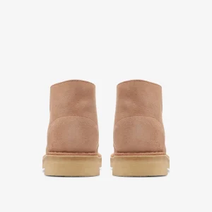 Clarks Desert Boot<Women Boots & Booties