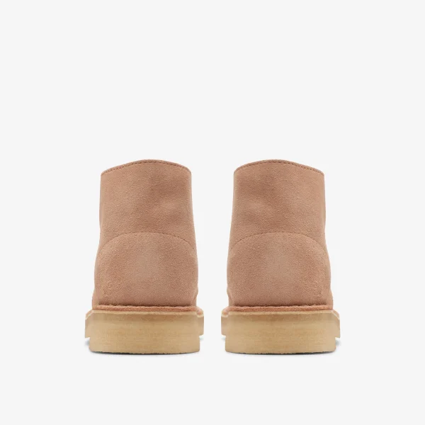 Clarks Desert Boot<Women Boots & Booties