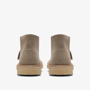 Clarks Desert Boot<Women Boots & Booties