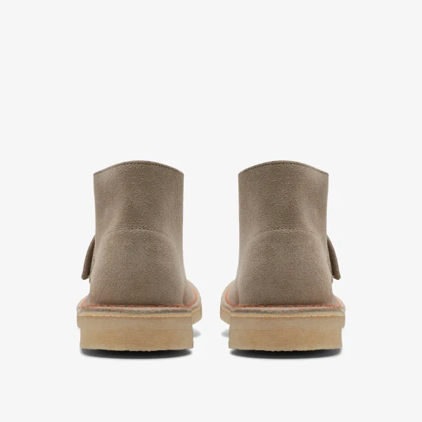 Clarks Desert Boot<Women Boots & Booties