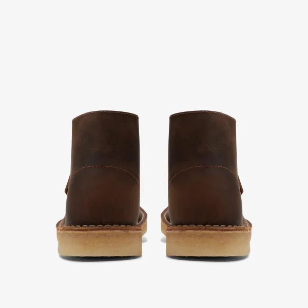 Clarks Desert Boot<Women Boots & Booties