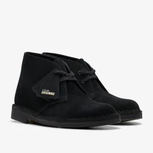 Clarks Desert Boot<Women Boots & Booties