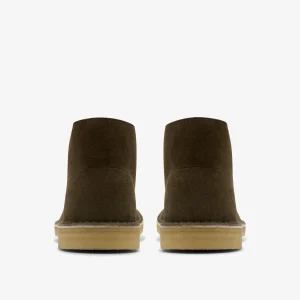 Clarks Desert Boot< Boots | Desert Boots