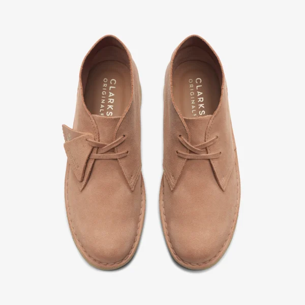 Clarks Desert Boot<Women Boots & Booties