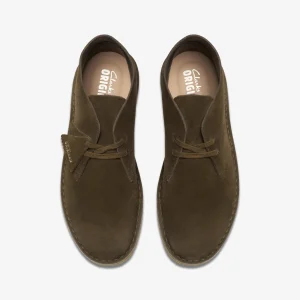 Clarks Desert Boot< Boots | Desert Boots