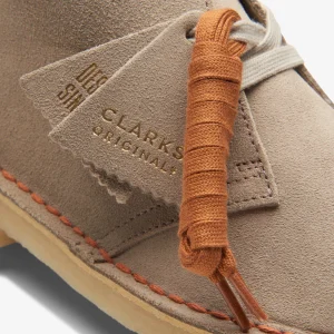 Clarks Desert Boot<Women Boots & Booties