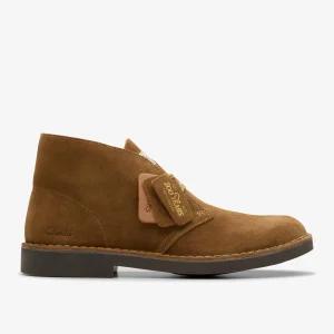 Clarks Desert Boot Evo< Boots | Casual Dress Shoes