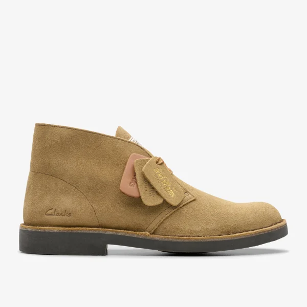 Clarks Desert Boot Evo< Boots