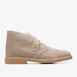 Clarks Desert Boot Evo< Boots | Dress Shoes