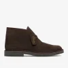 Clarks Desert Boot Evo< Boots | Dress Shoes