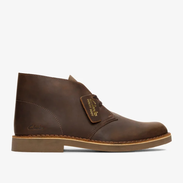 Clarks Desert Boot Evo< Boots | Casual Dress Shoes