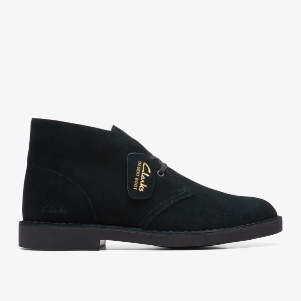 Clarks Desert Boot Evo< Boots | Dress Shoes