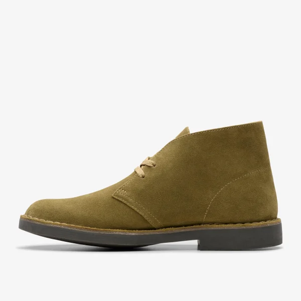 Clarks Desert Boot Evo< Boots | Casual Dress Shoes