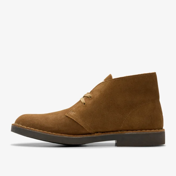 Clarks Desert Boot Evo< Boots | Casual Dress Shoes