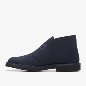 Clarks Desert Boot Evo< Boots | Dress Shoes