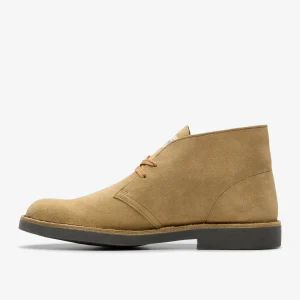 Clarks Desert Boot Evo< Boots