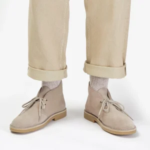 Clarks Desert Boot Evo< Boots | Dress Shoes