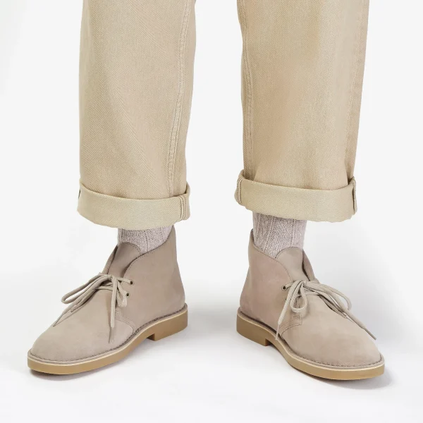 Clarks Desert Boot Evo< Boots | Dress Shoes