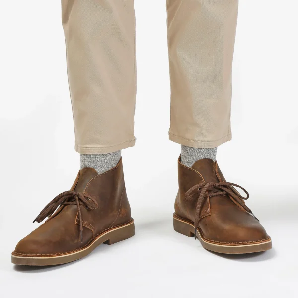 Clarks Desert Boot Evo< Boots | Casual Dress Shoes
