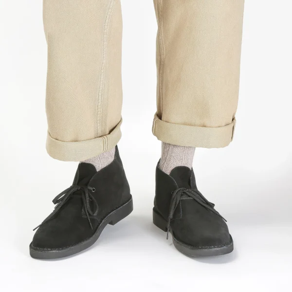 Clarks Desert Boot Evo< Boots | Dress Shoes