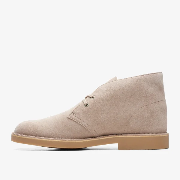 Clarks Desert Boot Evo< Boots | Dress Shoes