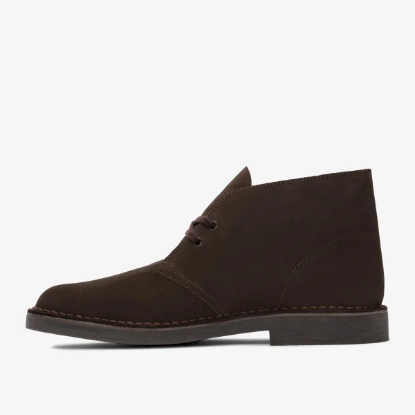 Clarks Desert Boot Evo< Boots | Dress Shoes