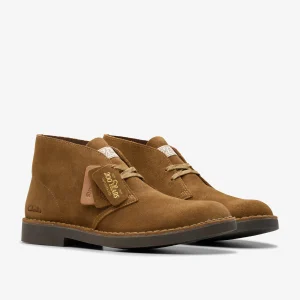 Clarks Desert Boot Evo< Boots | Casual Dress Shoes